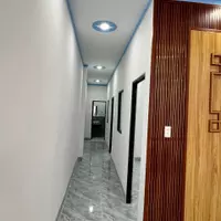Chỉ 1139 sở hữu nhà 1 trệt 1 lầu tại Bến Cát - Bình Dương