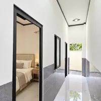 HOT HÒN HỌT - NHÀ LẦU MỚI XÂY TẠI TT TÂN TRIỀU GIÁ TRẢ TRƯỚC CHỈ 650 TRIỆU