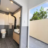 HOT HÒN HỌT - NHÀ LẦU MỚI XÂY TẠI TT TÂN TRIỀU GIÁ TRẢ TRƯỚC CHỈ 650 TRIỆU