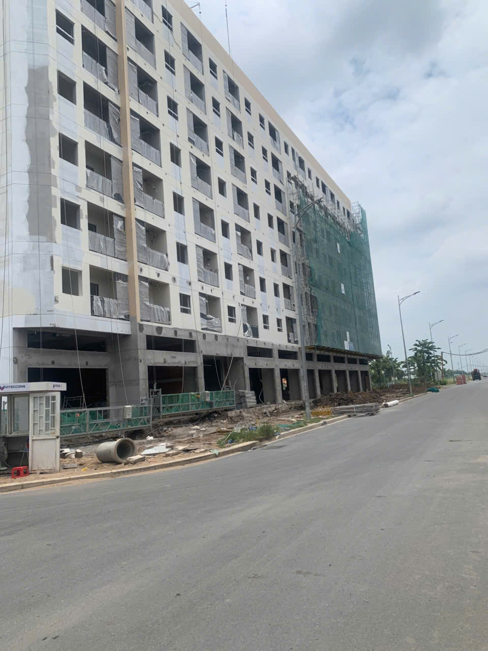 CC NOXH LAHOME - Từ 400 TRIỆU/CĂN - LS 5.4%