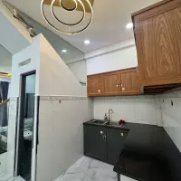 NHÀ MỚI DỌN VÀO Ở NGAY BÌNH THỚI Q11 - 27M2 - 2 TẦNG 2PN 2WC CHỈ 4.6 TỶ