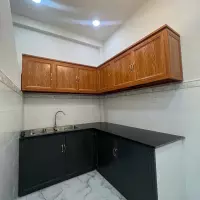 NHÀ MỚI DỌN VÀO Ở NGAY BÌNH THỚI Q11 - 27M2 - 2 TẦNG 2PN 2WC CHỈ 4.6 TỶ