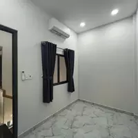 NHÀ MỚI DỌN VÀO Ở NGAY BÌNH THỚI Q11 - 27M2 - 2 TẦNG 2PN 2WC CHỈ 4.6 TỶ