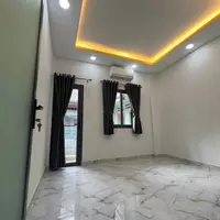 NHÀ MỚI DỌN VÀO Ở NGAY BÌNH THỚI Q11 - 27M2 - 2 TẦNG 2PN 2WC CHỈ 4.6 TỶ