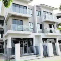 CẮT LỖ BIỆT THỰ NAM CƯỜNG DƯƠNG NỘI GIÁ HẤP DẪN
