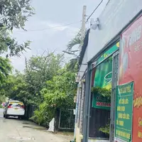 Bán nhà Đường Dương Công Khi, Xuân Thới Sơn, TP HCM