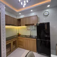 Bán nhà riêng 3 tầng Phường An Hội Tây, Hồ Chí Minh giá 4.7 tỉ