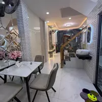 Bán nhà riêng 3 tầng Phường An Hội Tây, Hồ Chí Minh giá 4.7 tỉ