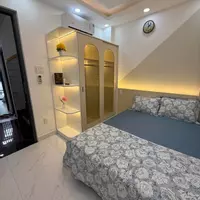 Bán nhà riêng 3 tầng Phường An Hội Tây, Hồ Chí Minh giá 4.7 tỉ