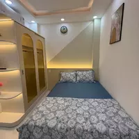 Bán nhà riêng 3 tầng Phường An Hội Tây, Hồ Chí Minh giá 4.7 tỉ