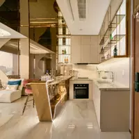 Căn hộ The Emerald Boulevard 48,4m2 cách Thủ Đức 2 phút - Giao Full Nội Thất Chỉ Từ 3 Tỷ, Đã VAT