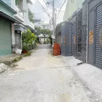 Chỉ 7.999.000.000 5x25m tại Thạnh Xuân 25, Q12