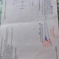 Căn góc 55m2 tại Vĩnh Khê An Dương Hải Phòng