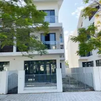 SỞ HỮU NGAY BIỆT THỰ NAM CƯỜNG DƯƠNG NỘI CHỈ 25TR/THÁNG