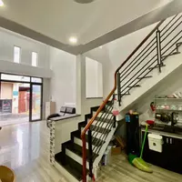 Nhà Bình Tân 54m2, hẻm ô tô thông, nhà đẹp mới, không quy hoạch, SHR, không lộ giới chỉ 4.2 tỷ TL