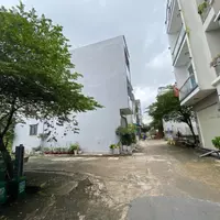 Nhà Bình Tân 54m2, hẻm ô tô thông, nhà đẹp mới, không quy hoạch, SHR, không lộ giới chỉ 4.2 tỷ TL