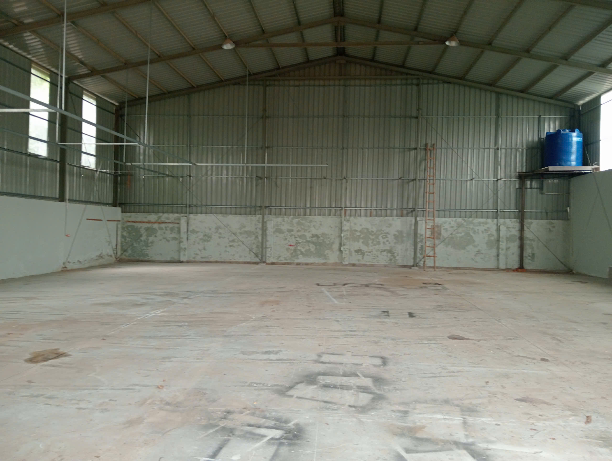 CHO THUÊ KHO XƯỞNG 1000m2  MÊ LINH, HÀ NỘI, Giá Chỉ 45k/m2
