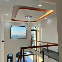 2,5 TỶ SỞ HỮU NHÀ 3PN KDC THỦ DẦU MỘT – 120M², CÁCH ĐẠI NAM & BV HOÀN MỸ 500M