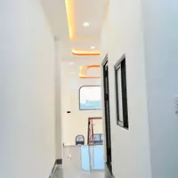 2,5 TỶ SỞ HỮU NHÀ 3PN KDC THỦ DẦU MỘT – 120M², CÁCH ĐẠI NAM & BV HOÀN MỸ 500M