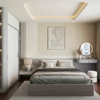 CHO THUÊ CĂN HỘ 1.5 PHÒNG NGỦ TẠI DOJI TOWER – VỊ TRÍ ĐẮC ĐỊA LÊ HỒNG PHONG, HẢI PHÒNG