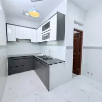 NGUYỄN HÁO VĨNH TÂN PHÚ HXH 42M2 3 TẦNG 4PN 3WC CHỈ 4 TỶ