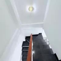 NGUYỄN HÁO VĨNH TÂN PHÚ HXH 42M2 3 TẦNG 4PN 3WC CHỈ 4 TỶ