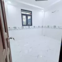 NGUYỄN HÁO VĨNH TÂN PHÚ HXH 42M2 3 TẦNG 4PN 3WC CHỈ 4 TỶ