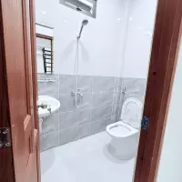 NGUYỄN HÁO VĨNH TÂN PHÚ HXH 42M2 3 TẦNG 4PN 3WC CHỈ 4 TỶ