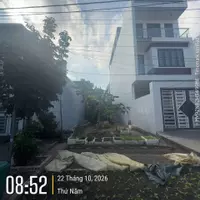 Bán 100m2 trục chính chung cư Hoàng Mai An Hải Hải Phòng
