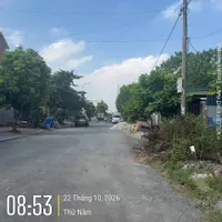 Bán 100m2 trục chính chung cư Hoàng Mai An Hải Hải Phòng