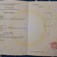 Bán 100m2 trục chính chung cư Hoàng Mai An Hải Hải Phòng