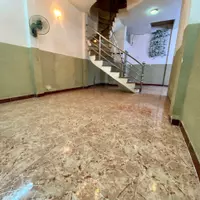 BÁN NHÀ 
Đường Thích Quảng Đức, phường Đức Nhuận, quận Phú Nhuận, TP.HCM.