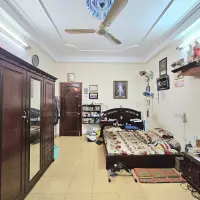 MẶT TIỀN ĐƯỜNG NHỰA 8M GÒ DẦU TÂN PHÚ 53M2 4 TẦNG 4PN 4WC GIÁ 9.8 TỶ