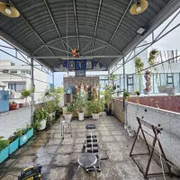 MẶT TIỀN ĐƯỜNG NHỰA 8M GÒ DẦU TÂN PHÚ 53M2 4 TẦNG 4PN 4WC GIÁ 9.8 TỶ