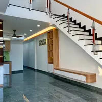 Nhà 3 Lầu Thủ Dầu Một Còn 2 Tỷ 55 Cách Bv Hoàn Mỹkdl Đại Nam Vài Bước Chân 500M