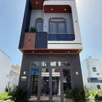 Nhà 3 Lầu Thủ Dầu Một Còn 2 Tỷ 55 Cách Bv Hoàn Mỹkdl Đại Nam Vài Bước Chân 500M