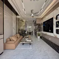 Nhà 3 Lầu Thủ Dầu Một Còn 2 Tỷ 55 Cách Bv Hoàn Mỹkdl Đại Nam Vài Bước Chân 500M