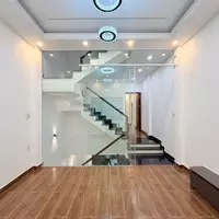 CĂN HIẾM QUÁN MAU – LẠCH TRAY, NGÕ RỘNG, SÂN CHUNG GẦN 100M²
Diện tích 45m2