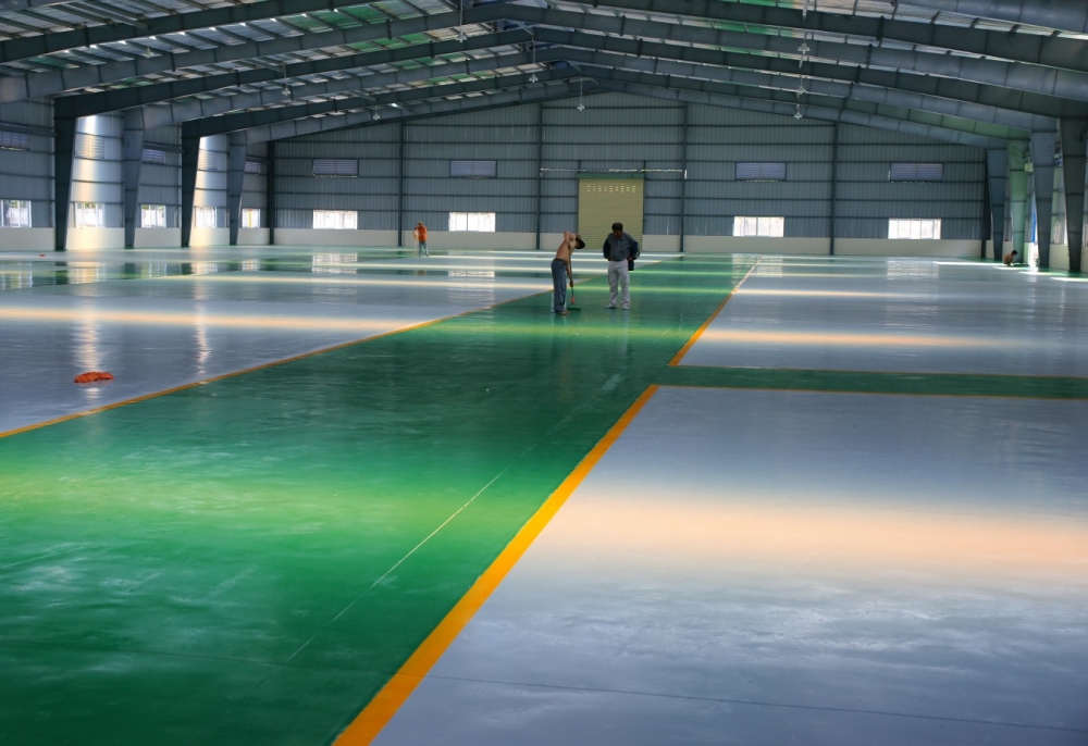 BÁN XƯỞNG 14000M2 KCN HIÊP PHƯỚC, HUYÊN NHÀ BÈ