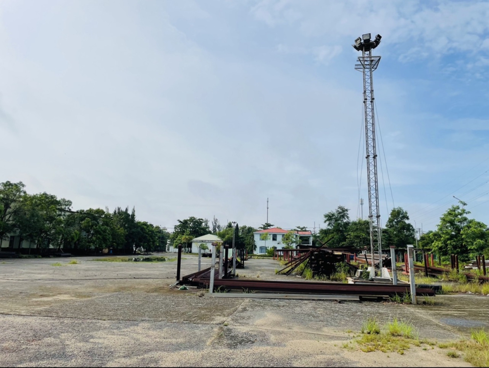 CHO THUÊ KHO XƯỞNG 25000m2 KHU CONG NGHIÊP HIÊP PHƯỚC GIÁ RẺ