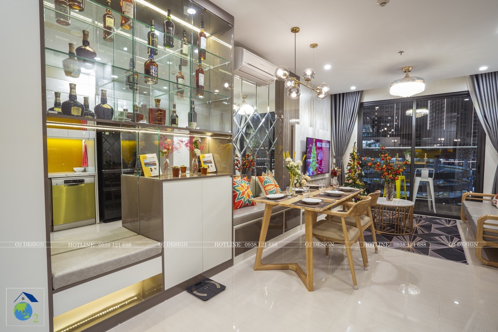 Siêu phẩm 3PN view VinUni chỉ 2.55 tỷ BP siêu đẹp tòa S2.02 Vinhomes Ocean Park, LH 0855411868