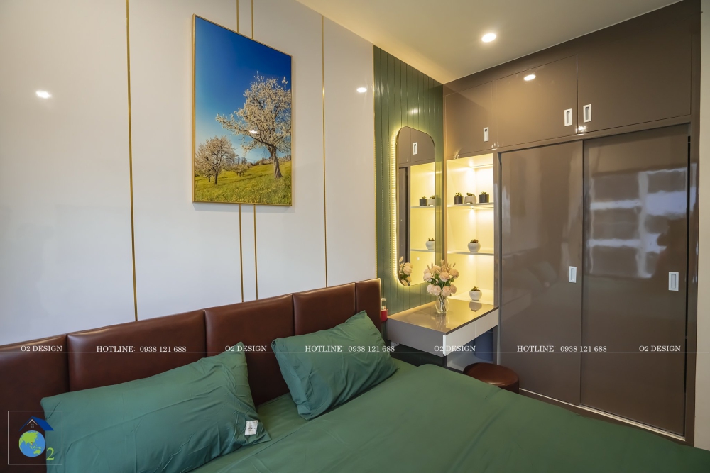 Siêu phẩm 3PN view VinUni chỉ 2.55 tỷ BP siêu đẹp tòa S2.02 Vinhomes Ocean Park, LH 0855411868