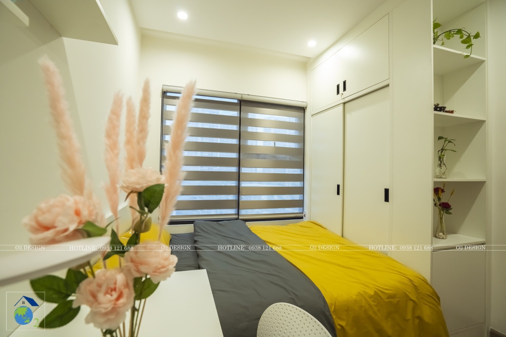 Siêu phẩm 3PN view VinUni chỉ 2.55 tỷ BP siêu đẹp tòa S2.02 Vinhomes Ocean Park, LH 0855411868
