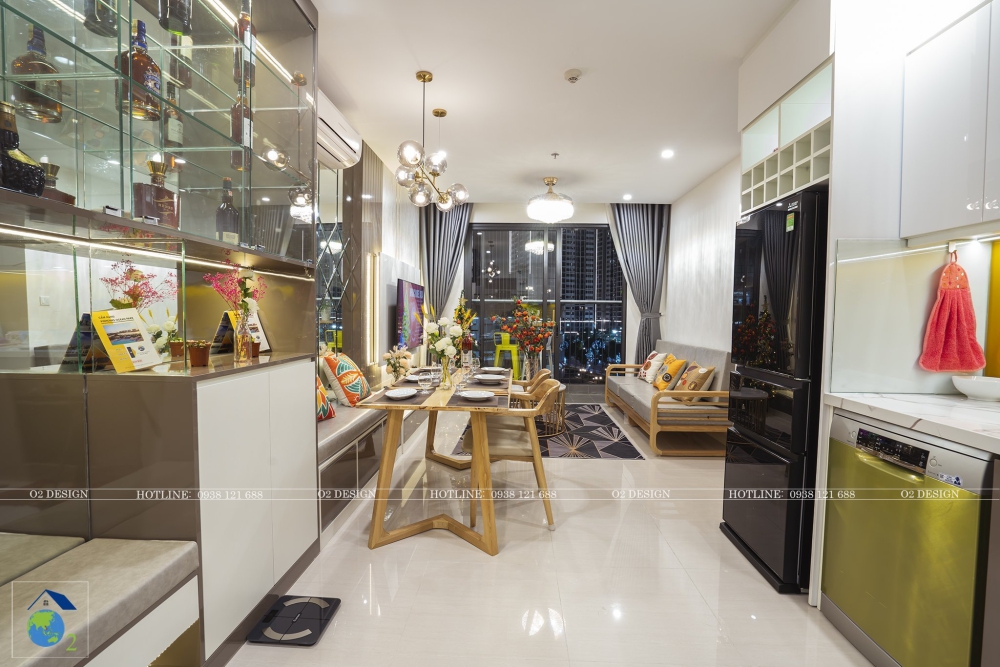 Siêu phẩm 3PN view VinUni chỉ 2.55 tỷ BP siêu đẹp tòa S2.02 Vinhomes Ocean Park, LH 0855411868