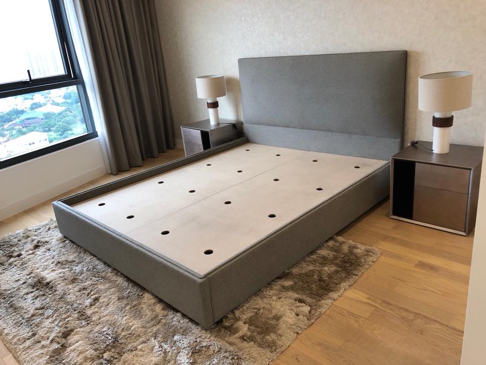 Chính chủ bán 2 phòng ngủ 120m2 tầng 16 căn hộ City Garden, giá 8,7 Tỷ. Gọi 