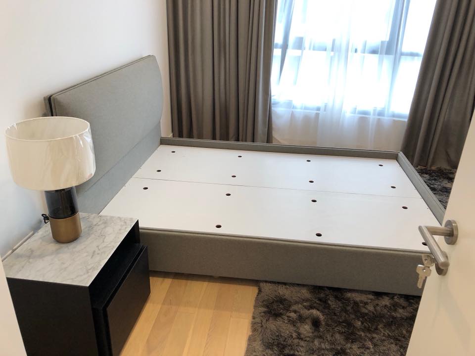 Chính chủ bán 2 phòng ngủ 120m2 tầng 16 căn hộ City Garden, giá 8,7 Tỷ. Gọi 
