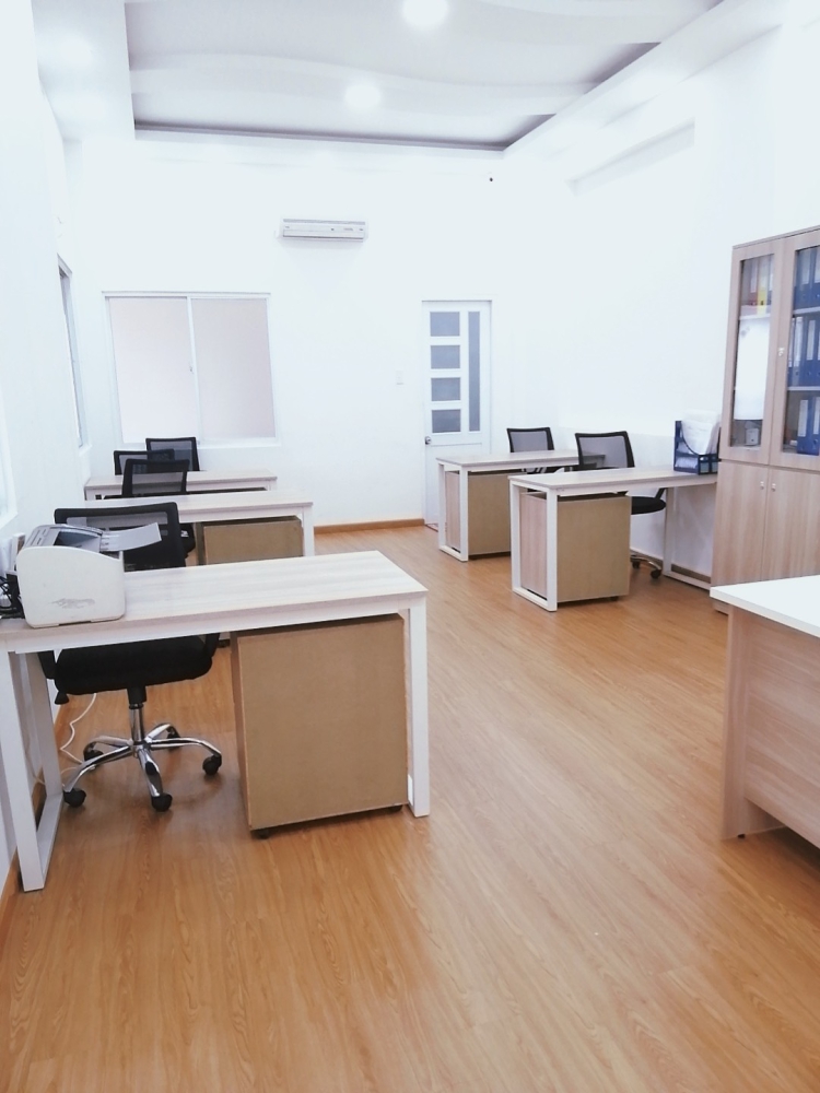 Tặng 1 tháng đầu khi thuê văn phòng 30m2 tại tòa nhà HB Building