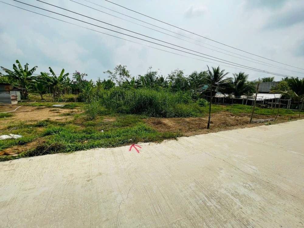 #151 || Nền Đẹp 112m2, Kế Bên Chợ Mỹ Khánh, Phong Điền, Cần Thơ 850tr
