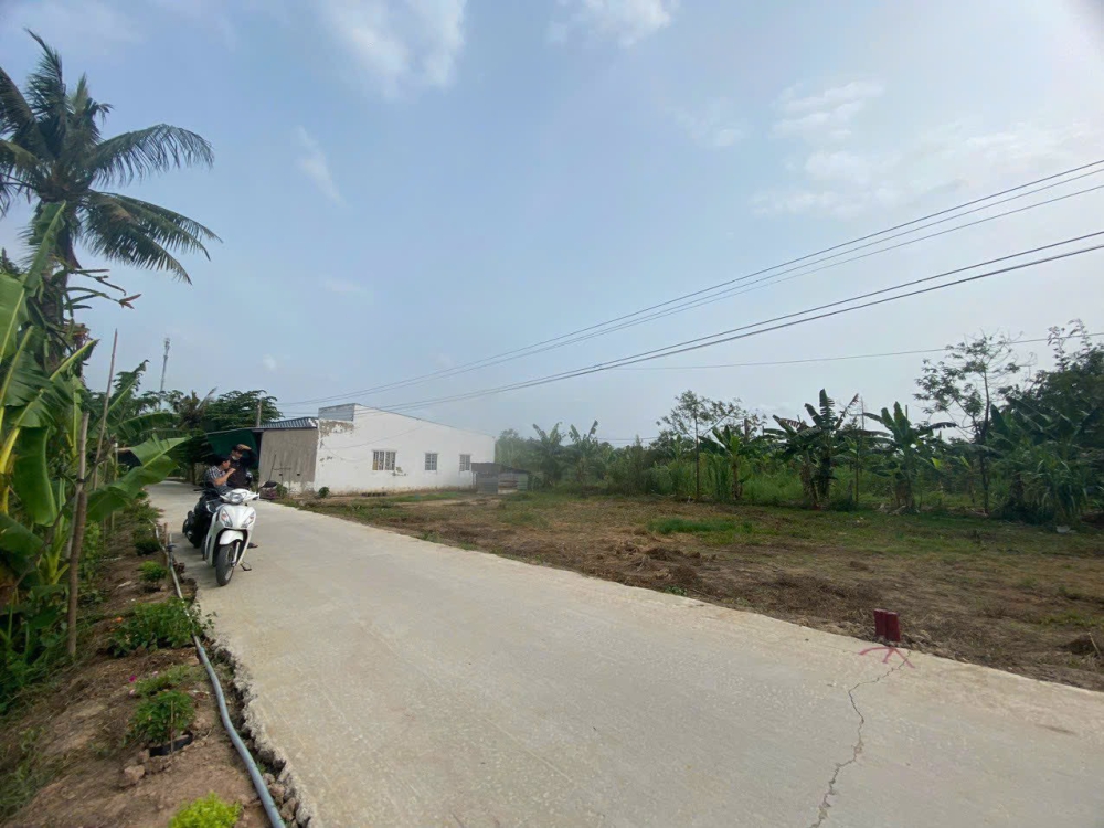 #151 || Nền Đẹp 112m2, Kế Bên Chợ Mỹ Khánh, Phong Điền, Cần Thơ 850tr