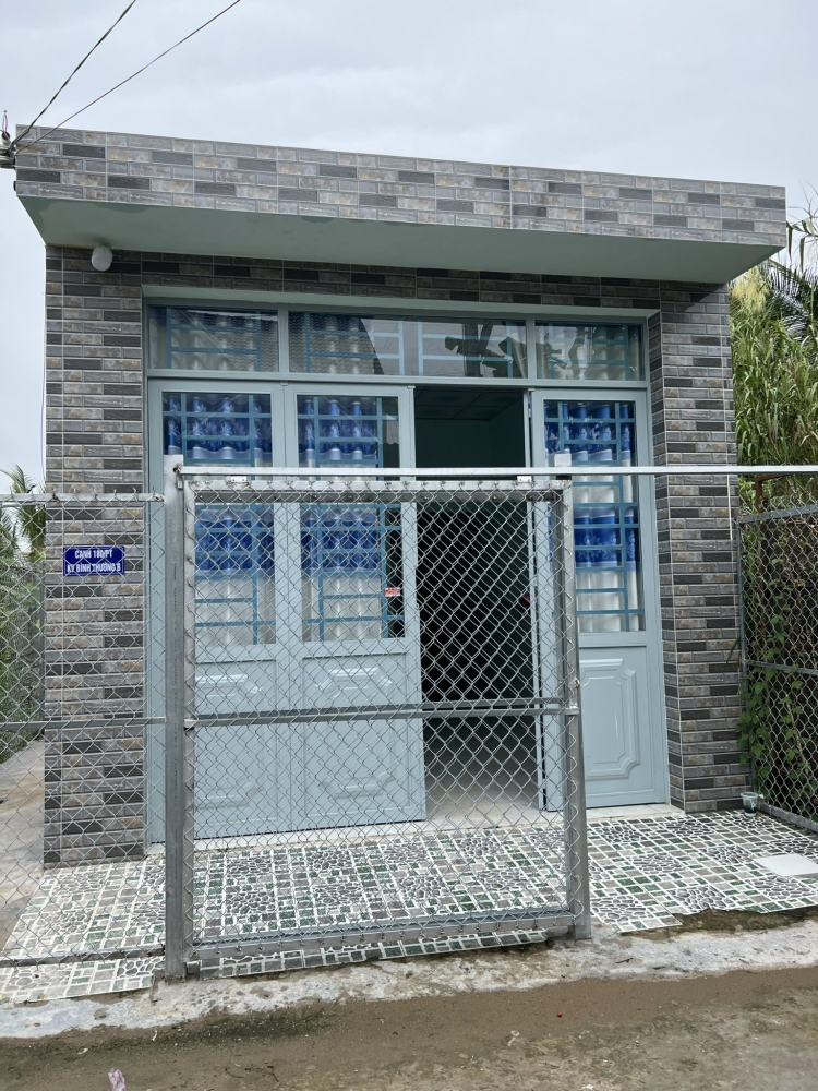 #150 || Bán Nhà Đẹp Nhánh Đường Tô Vĩnh Diện, Lộ Ô Tô, Cách BV Nhi Đồng 1,5km